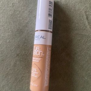 L’Oréal true match radiant serum concealer